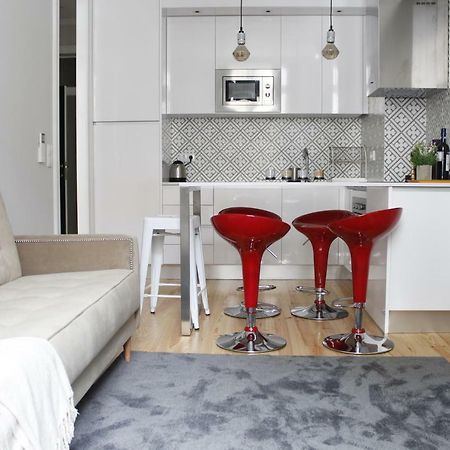 شقة Augusta Street 213 - 2 Esq Lisboa المظهر الخارجي الصورة