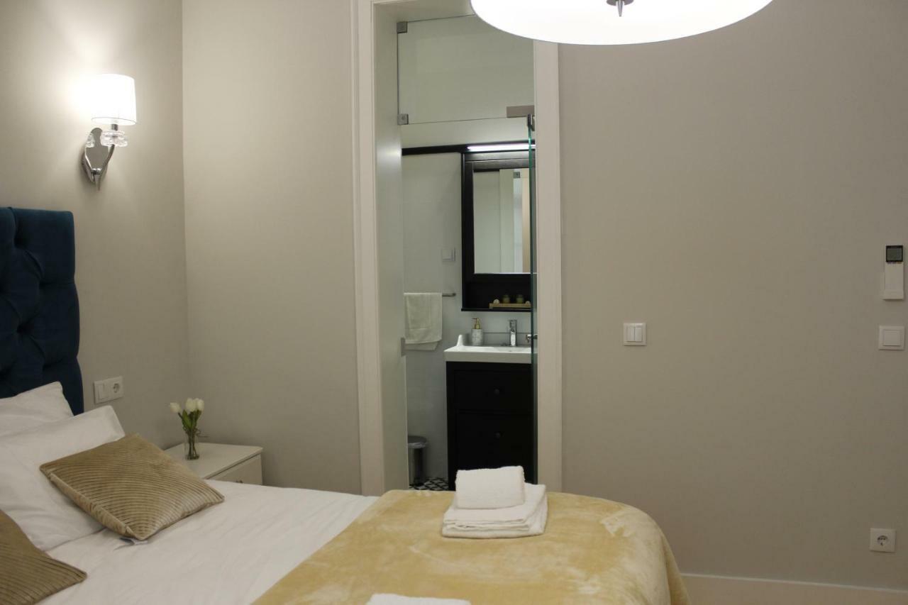 شقة Augusta Street 213 - 2 Esq Lisboa المظهر الخارجي الصورة