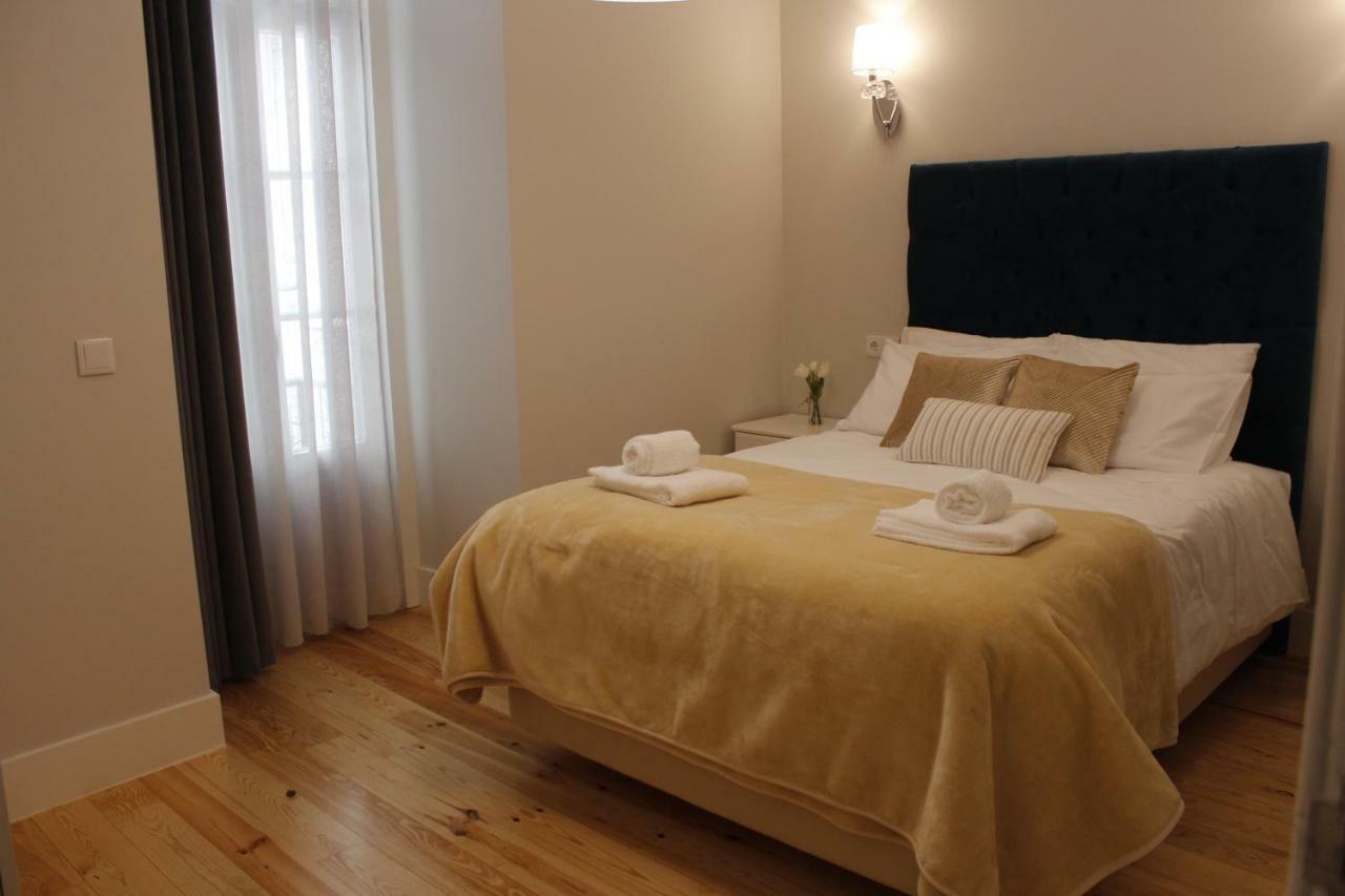 شقة Augusta Street 213 - 2 Esq Lisboa المظهر الخارجي الصورة
