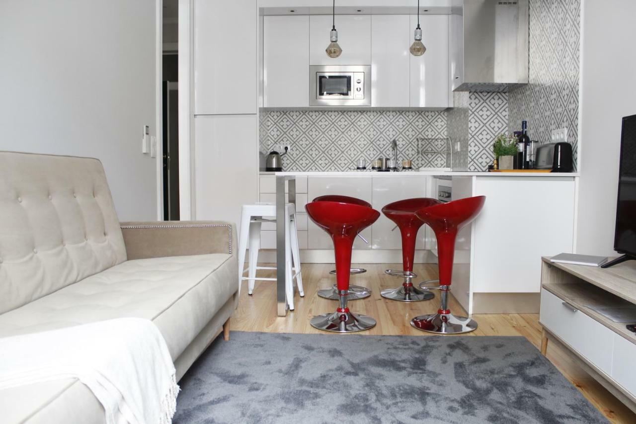 شقة Augusta Street 213 - 2 Esq Lisboa المظهر الخارجي الصورة